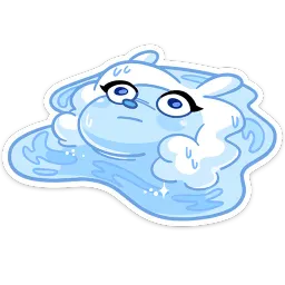Энджи sticker 11