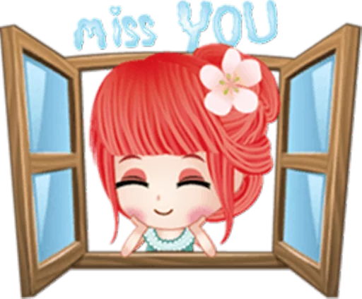 EnjoyGirl sticker 2