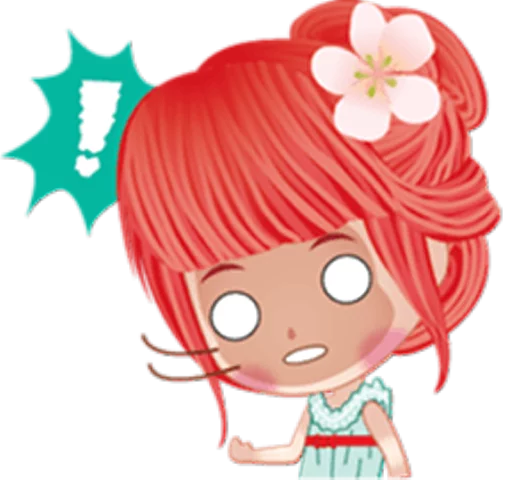 EnjoyGirl sticker 12
