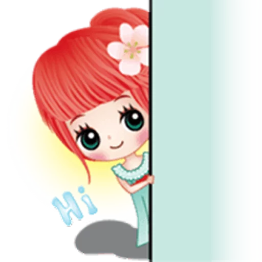 EnjoyGirl sticker 3