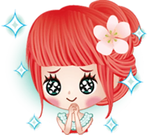EnjoyGirl sticker 4