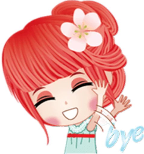 EnjoyGirl sticker 5