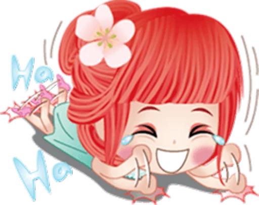 EnjoyGirl sticker 7