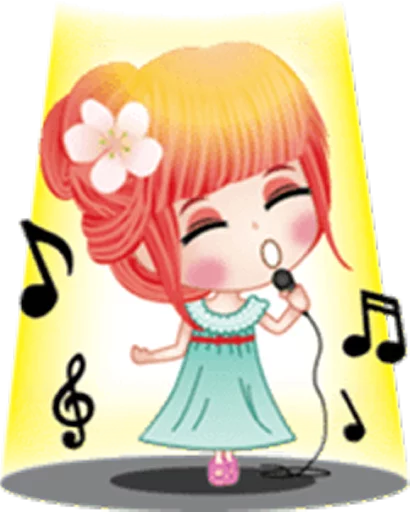 EnjoyGirl sticker 9