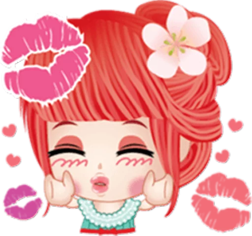 EnjoyGirl sticker 10
