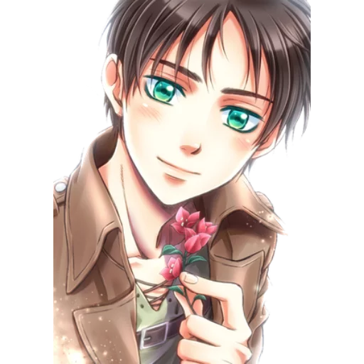 Eren jeager 