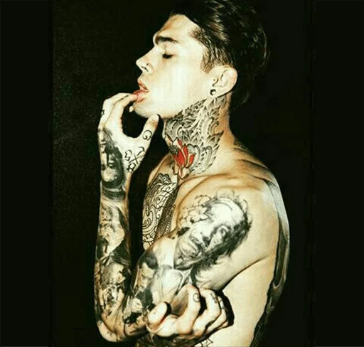 👑 ℓɨƒε εrfaŋ tεrσr 👑 sticker 12