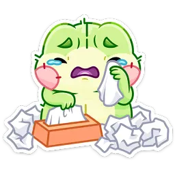 Эрни ВКонтакте, Эделия Исламова sticker 11
