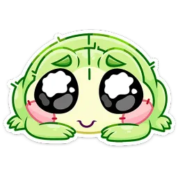 Эрни ВКонтакте, Эделия Исламова sticker 3