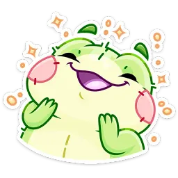 Эрни ВКонтакте, Эделия Исламова sticker 7