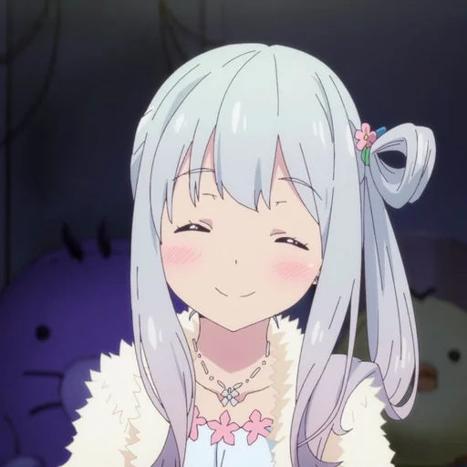 Izumi Sagiri sticker 5