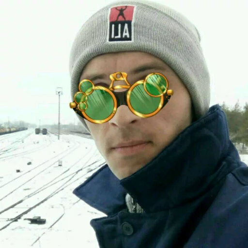 ELAD sticker 12