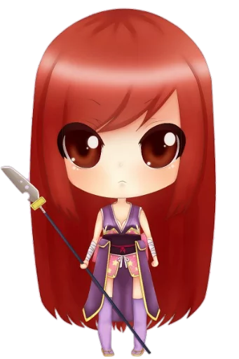 Tita sama sticker 4