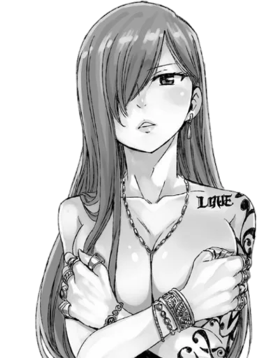 Tita sama sticker 6