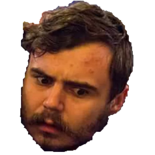 Experts sticker 12