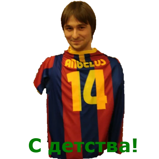 Experts sticker 10