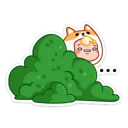 Итан sticker 2