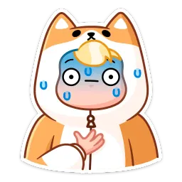 Итан sticker 12