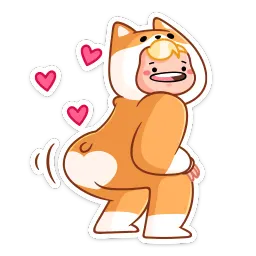 Итан sticker 4