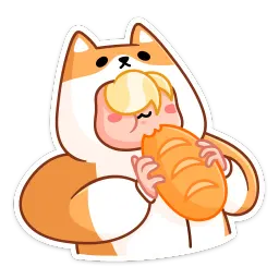 Итан sticker 5