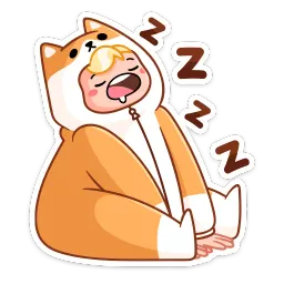 Итан sticker 6