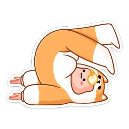 Итан sticker 8