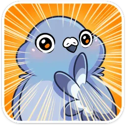 Юстас Telegram sticker pack