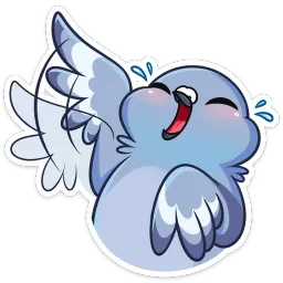 Юстас sticker 11