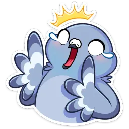 Юстас sticker 12