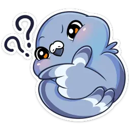 Юстас sticker 6