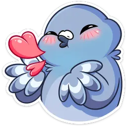Юстас sticker 9