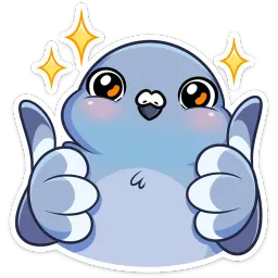 Юстас sticker 10