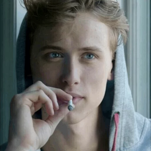–Evak’ | @GabDayLewis sticker 4