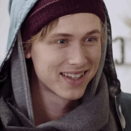 –Evak’ | @GabDayLewis sticker 10