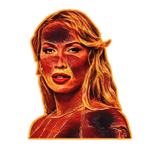 e-VA sticker 2
