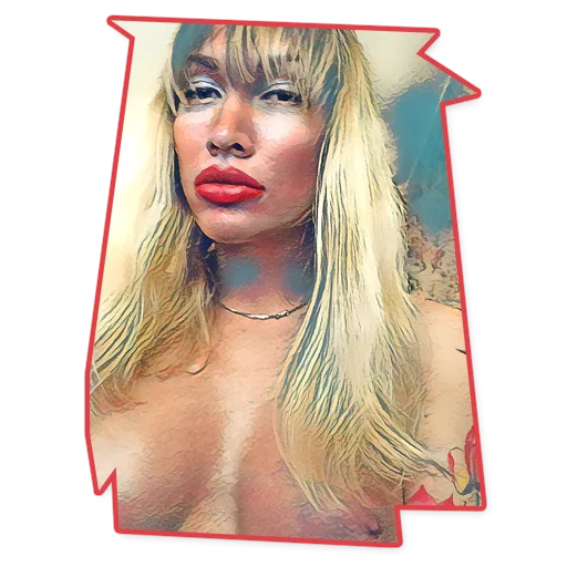 e-VA sticker 8