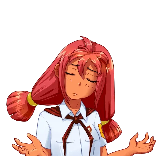 Бесконечное лето sticker 11