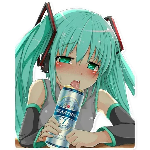Бесконечное лето sticker 105