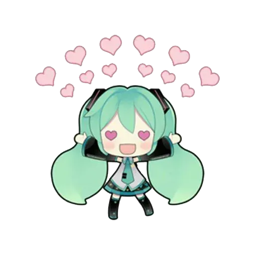 Бесконечное лето sticker 110
