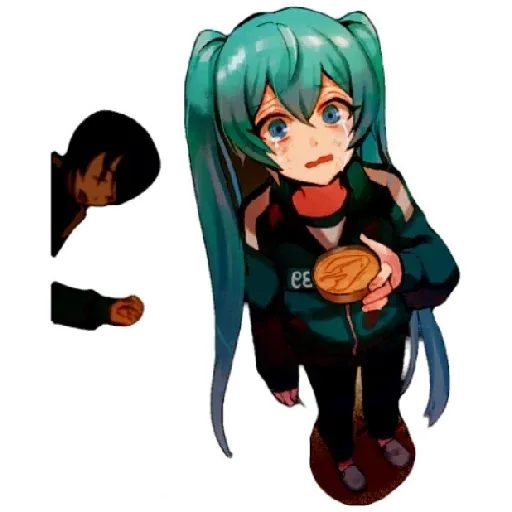 Бесконечное лето sticker 113