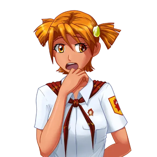 Бесконечное лето sticker 15