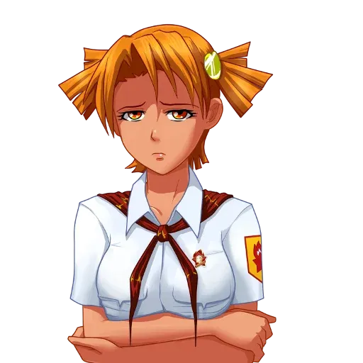 Бесконечное лето sticker 16