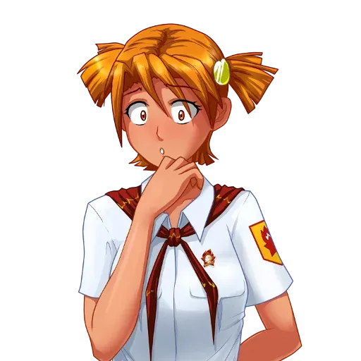 Бесконечное лето sticker 17