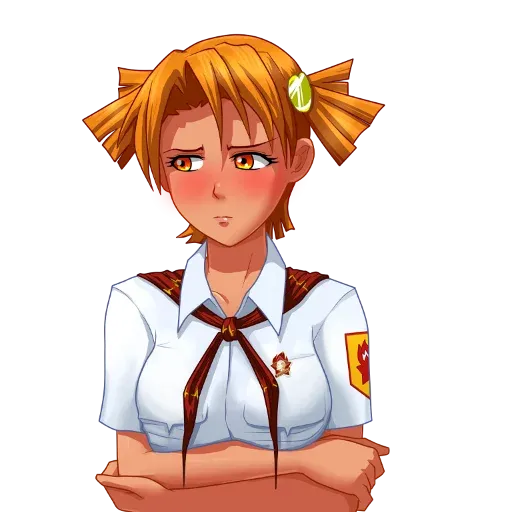 Бесконечное лето sticker 18