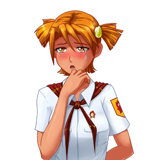 Бесконечное лето sticker 19