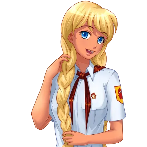Бесконечное лето sticker 22