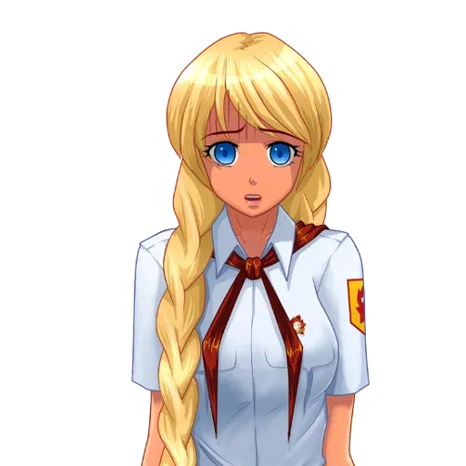 Бесконечное лето sticker 25
