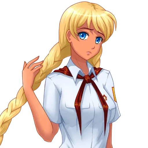 Бесконечное лето sticker 26