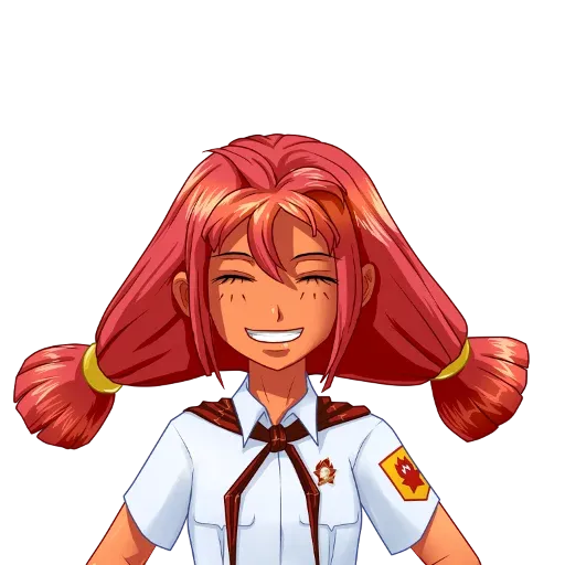 Бесконечное лето sticker 4