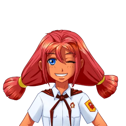 Бесконечное лето sticker 5